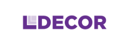 L Decor logo