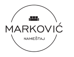 Marković Nameštaj logo